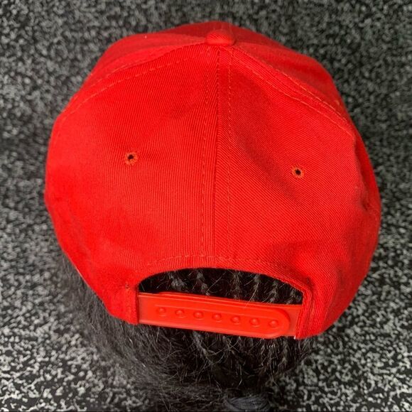 FTCK BullyProof SnapBack - Picture 2 of 6